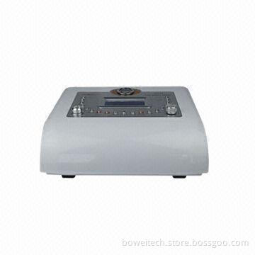 7-in-1 Diamond Microdermabrasion for Skin Rejuvenation/Cool Hammer Treat/Shrink Pores/Non-surgical